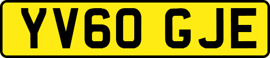 YV60GJE