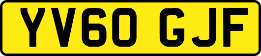 YV60GJF