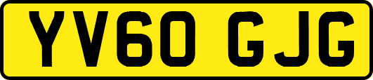 YV60GJG