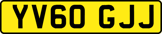 YV60GJJ