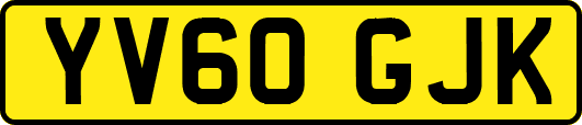 YV60GJK