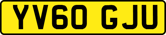 YV60GJU
