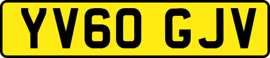 YV60GJV