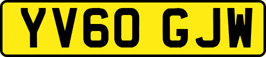 YV60GJW