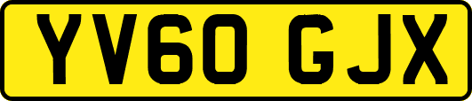 YV60GJX
