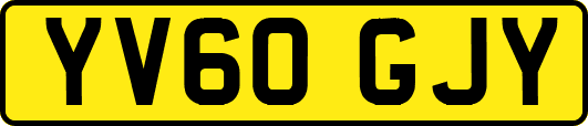 YV60GJY
