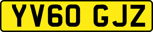 YV60GJZ