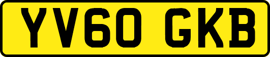 YV60GKB