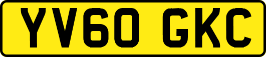YV60GKC