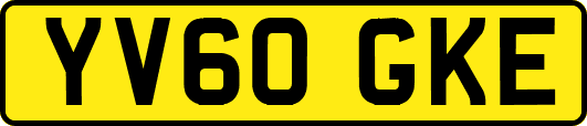 YV60GKE