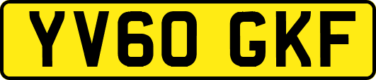 YV60GKF