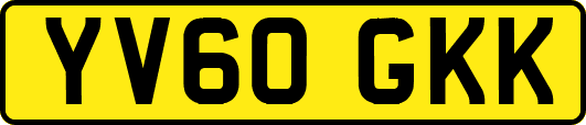 YV60GKK