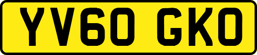 YV60GKO