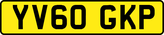 YV60GKP