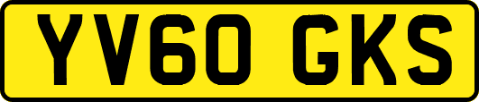 YV60GKS