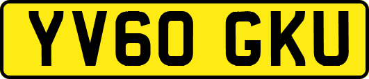 YV60GKU
