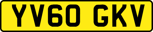 YV60GKV