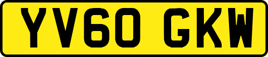 YV60GKW
