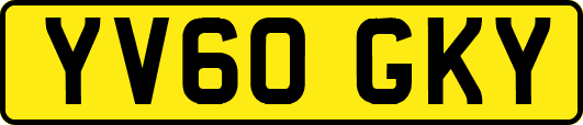 YV60GKY