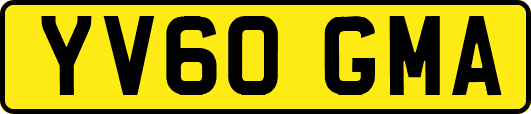 YV60GMA