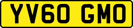 YV60GMO