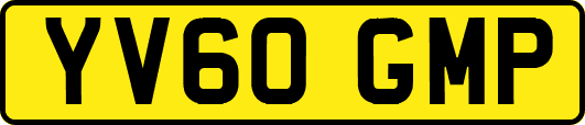 YV60GMP