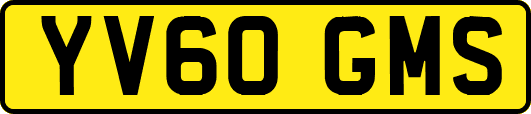 YV60GMS