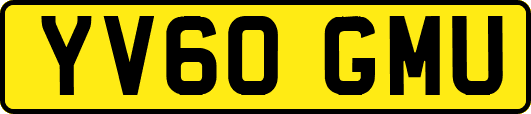YV60GMU