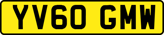 YV60GMW