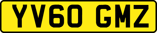 YV60GMZ