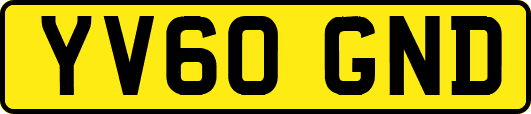 YV60GND