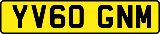 YV60GNM