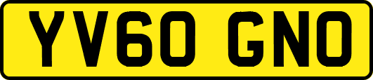 YV60GNO