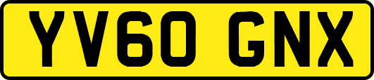 YV60GNX