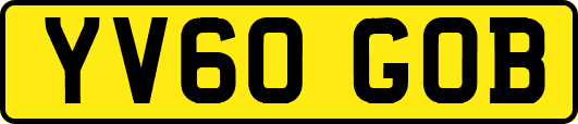 YV60GOB