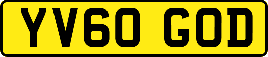 YV60GOD