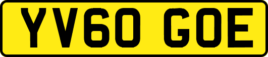YV60GOE
