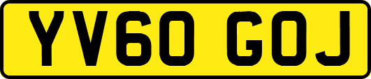 YV60GOJ