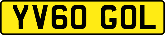 YV60GOL