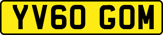 YV60GOM