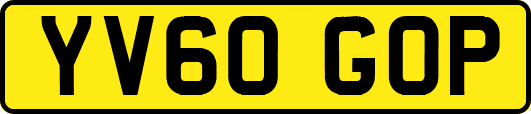 YV60GOP