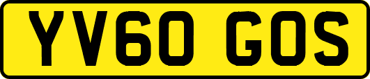 YV60GOS