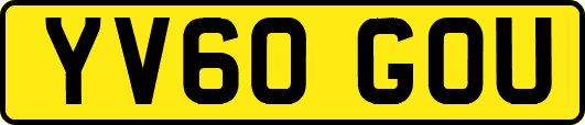 YV60GOU