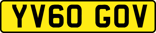 YV60GOV