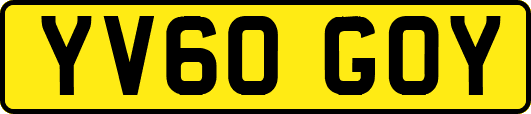 YV60GOY