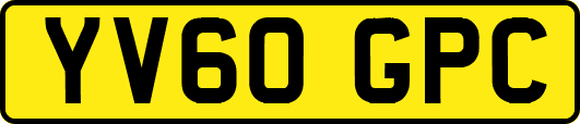 YV60GPC