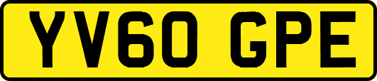 YV60GPE
