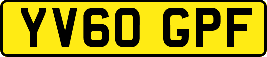 YV60GPF