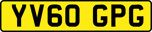 YV60GPG