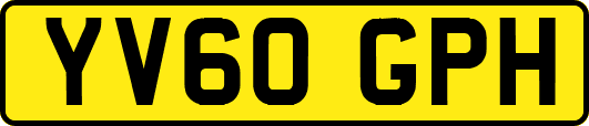 YV60GPH